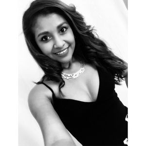 Meet your Posher, Mary